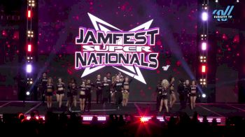 Cheer Extreme - Raleigh - Exorcis7 [2025 L7 International Open Coed - NT Day 2] 2025 JAMfest Cheer Super Nationals