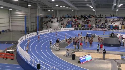 High School Girls' 300m, Finals 83