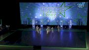 Studio 360 - Mini Jazz [2024 Mini - Jazz Day 1] 2024 Nation's Choice Dance Grand Championship & Cheer Showdown