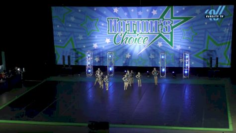 Studio 360 - Mini Jazz [2024 Mini - Jazz Day 1] 2024 Nation's Choice Dance Grand Championship & Cheer Showdown