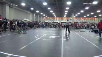 215 lbs Round Of 32 - Danny Hoyal, Lehi vs Angel Fuentes, Payson