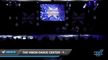The Vision Dance Center - Youth Prep Jazz [2022 Youth - Prep - Jazz Day 2] 2022 JAMfest Dance Super Nationals