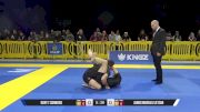 James Michael Lietzan vs Rory T Connors 2025 Pan IBJJF Jiu-Jitsu No-Gi Championship