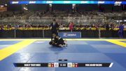 Paul Kalino Wilson vs Radley Trent Hines 2025 Pan Kids Jiu-Jitsu IBJJF Championship