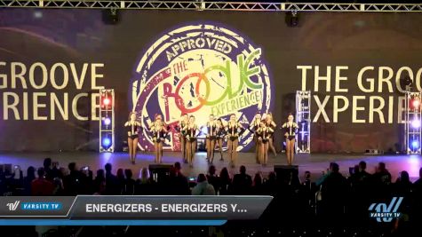 Energizers - Energizers Youth [2018 Youth Jazz - Small Day 1] 2018 WSF All Star Cheer and Dance Championship