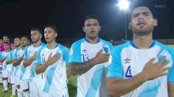 Full Replay: 2019 Anguilla vs Guatemala | CNL League C