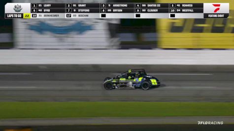 Feature | 2025 USAC Silver Crown at Indianapolis Raceway Park