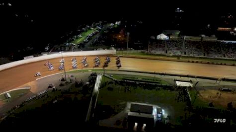 Feature | 2026 HLR Bob Weikert Memorial at Port Royal Speedway
