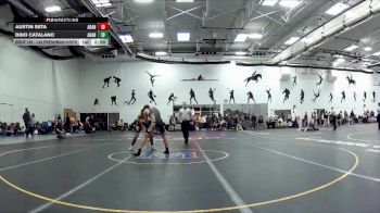 149 Freshman/Soph Cons. Round 3 - Austin Seta, Adrian vs Dino Catalano, Adrian