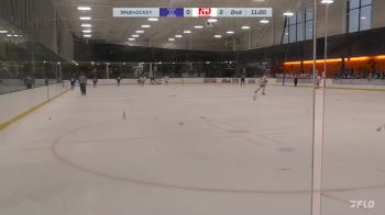 Replay: Home - 2024 Xtreme vs ND Hounds U18 (G) | Sep 12 @ 5 PM