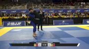Matheus Maciel R. P. De Castro vs James Neil Cambronne 2026 Pan Kids Jiu-Jitsu IBJJF Championship