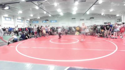 220 lbs Round Robin 1 - Eli Knight, Jacket Wrestling Club-HS vs Carson Phillips, Pheonix Wrestling-Blue-HS