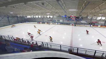 Replay: Vipr - 2025 Strathcona vs Bow Valley | Feb 1 @ 10 AM