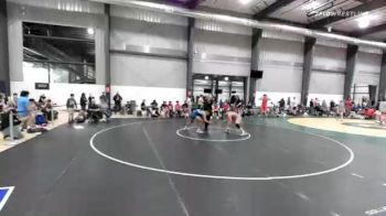 77 kg Prelims - Giovani Macario, Easton Gold Medal vs Darrale Barrett, Jr., Kraken