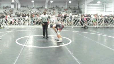 152 lbs Round Of 64 - Quin Stephens, CA vs Zack Jaffe, PA