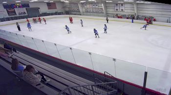 Replay: Home - 2024 Team One U16 vs Whalers U16 | Jun 7 @ 5 PM