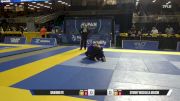 Sydney Michaela Mason vs Onjeong Ye 2026 Pan Jiu Jitsu IBJJF Championship