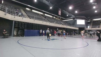 135 lbs 7th Place - Nicholas Wengert, Bernville vs Adam Gasteratos, Fullerton