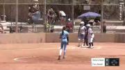 Fury Sewell vs. SoCal Choppers - 2021 PGF National Championships 14U Premier