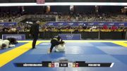 João Vitor Lima Ayres vs Ryan Luke Yao 2026 Pan Kids Jiu-Jitsu IBJJF Championship