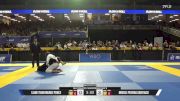 Liam Ethan Munoz Ponce vs Miguel Pereira Santiago 2026 Pan Kids Jiu-Jitsu IBJJF Championship
