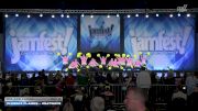 Phoenix Flames - Heatwave [2026 U16 Pom Large Day 2] 2026 JAMfest Europe