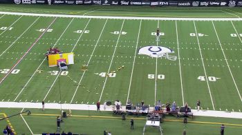 Northern Lights ""SWEET DREAMS"" at 2025 DCI All-Age World Championships