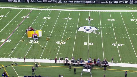 Northern Lights ""SWEET DREAMS"" at 2025 DCI All-Age World Championships