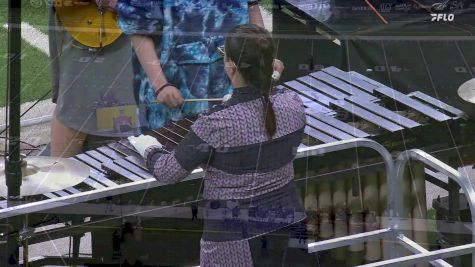 Northern Lights ""SWEET DREAMS"" at 2025 DCI All-Age World Championships