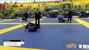 Replay: Mat 9 - 2024 Brasileiro Jiu-Jitsu IBJJF | Apr 24 @ 9 AM