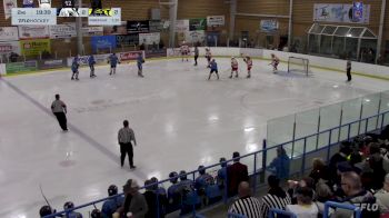 Replay: Home - 2025 Williams Lake vs 100 Mile House | Mar 7 @ 6 PM