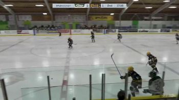 Replay: Home - 2025 Kings vs STA Raiders | Feb 19 @ 7 PM