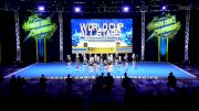 World Cup All Stars - Milkyways [2025 Medium Youth Level 2 2] 2025 Winners Choice Live at Foxwoods