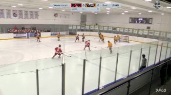 Replay: Home - 2024 Listowel vs Caledon | Mar 15 @ 7 PM