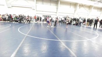 138 lbs Champ. Round 1 - Bryce Ekanger, Spring Creek vs Troy Roper, Tooele