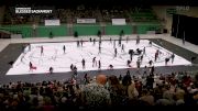 Blessed Sacrament "Cambridge MA" at 2026 WGI Guard Buford Regional+