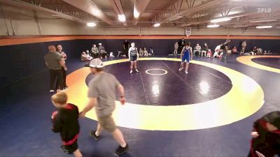 139-148 lbs Round 2 - Henry Tingey, Champions Wrestling Club vs Cole Sharp, Uintah Wrestling