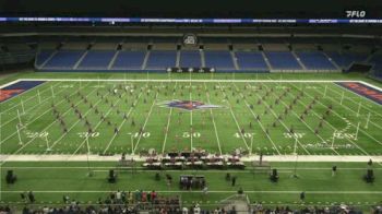 THE ACADEMY "In The Center of The Ring" at 2026 DCI Southwestern Championship