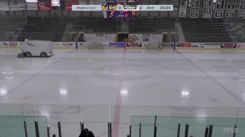 Replay: Home - 2025 Oil Kings vs Kings | Feb 2 @ 7 PM