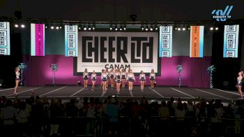 Pack Athletics - SASSY [2024 L3 Junior - Medium Day 1] 2024 CANAM Grand Nationals