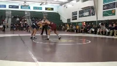 141lbs Colby Pisani Penn State- vs. Paul Liguori-