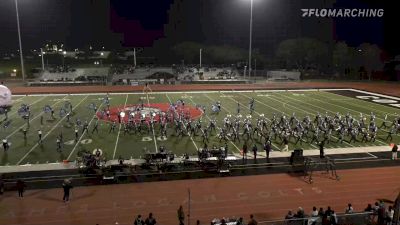 Replay: James Logan Invitational Band Tournament - 2021 James Logan Inv Band Championship | Nov 13 @ 8 PM