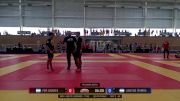 Fer Linares vs Santos Iturria 2025 ADCC South American Championship