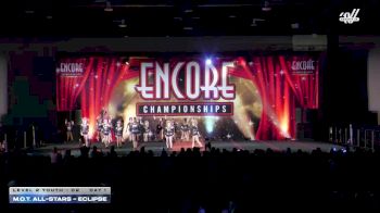 MOT Allstars - Eclipse [2025 L2 Youth - D2 DAY 1] 2025 Encore Philly Showdown
