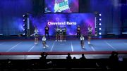 Creekside Warriors - Rec Cheer [2023 Show Cheer 1 Jr. Varsity Large Day 4] 2023 Pop Warner National Cheer & Dance Championship