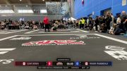 Sajad Khaki vs Marlan Hall 2025 ADCC Vancouver Open