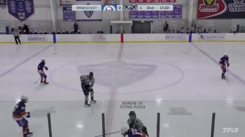 Replay: Home - 2023 PAL Islanders vs WBS Knights | Dec 15 @ 8 PM