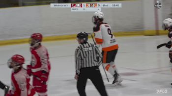 Replay: Home - 2024 St. Catharines vs Fort Erie | Mar 23 @ 7 PM