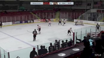 Replay: Home - 2025 Blaze vs Gamblers | Jan 24 @ 2 PM