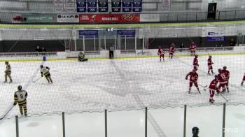 Replay: Home - 2023 Cubs U18 vs Soo Greyhounds U18 | Dec 1 @ 6 PM